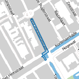 Perceel GVH10-O-7700