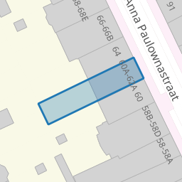 Perceel GVH10-O-7703