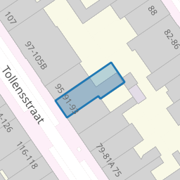 Perceel GVH10-O-7707