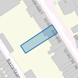 Perceel GVH10-O-7725