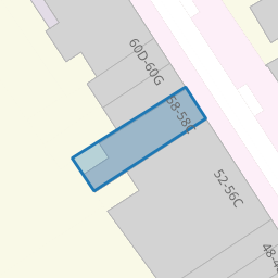 Perceel GVH10-O-7727