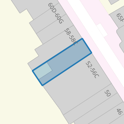 Perceel GVH10-O-7728