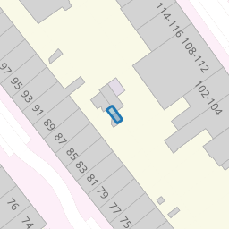 Perceel GVH10-O-7734