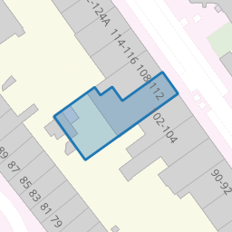 Perceel GVH10-O-7736