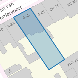 Perceel GVH10-O-7741