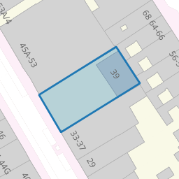 Perceel GVH10-O-7743