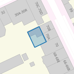 Perceel GVH10-O-7745