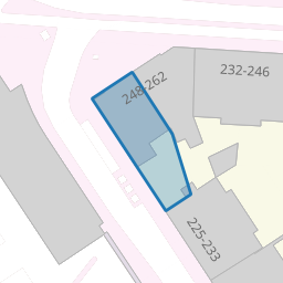 Perceel GVH10-O-7783