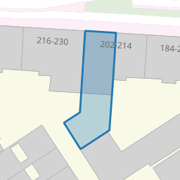 Perceel GVH10-O-7789