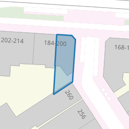 Perceel GVH10-O-7792