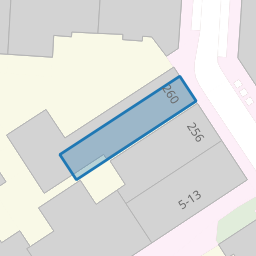 Perceel GVH10-O-7794