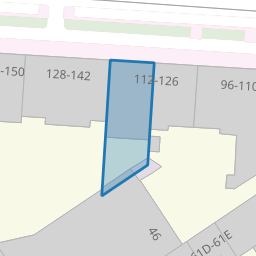 Perceel GVH10-O-7810