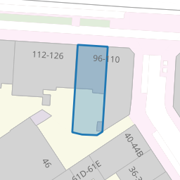 Perceel GVH10-O-7812