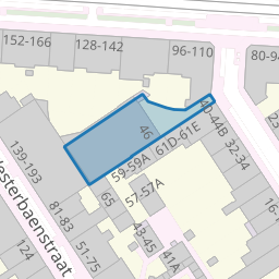 Perceel GVH10-O-7814