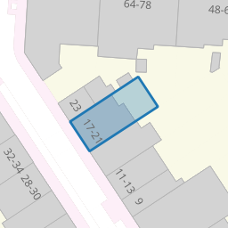 Perceel GVH10-O-7815