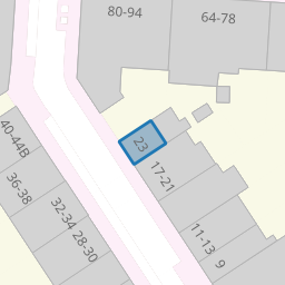 Perceel GVH10-O-7816