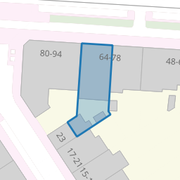 Perceel GVH10-O-7819