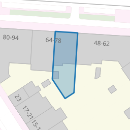 Perceel GVH10-O-7820