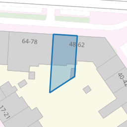 Perceel GVH10-O-7821