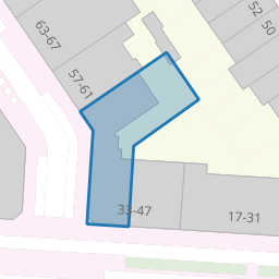 Perceel GVH10-O-7823