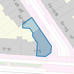 Perceel GVH10-O-7828