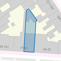 Perceel GVH10-O-7836