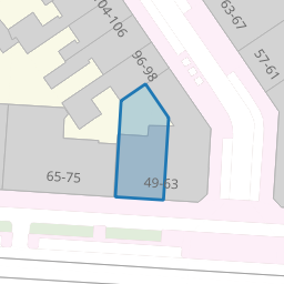 Perceel GVH10-O-7839