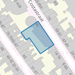 Perceel GVH10-O-7847