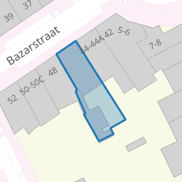 Perceel GVH10-O-7848