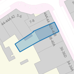 Perceel GVH10-O-7849