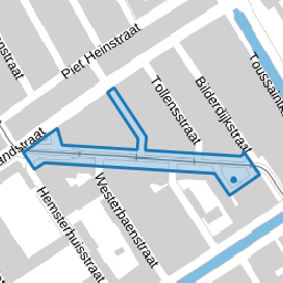 Perceel GVH10-O-7873