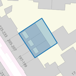 Perceel GVH10-O-7874