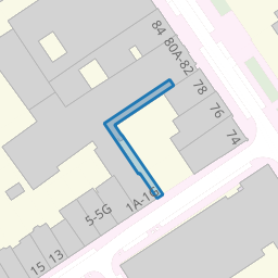 Perceel GVH10-O-7880