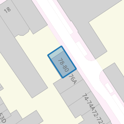 Perceel GVH10-O-7885