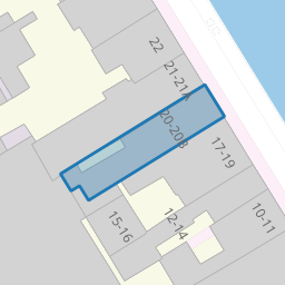 Perceel GVH10-O-7895