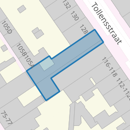 Perceel GVH10-O-7923