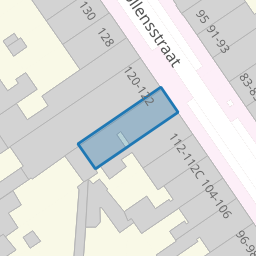 Perceel GVH10-O-7933