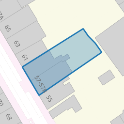 Perceel GVH10-O-7936