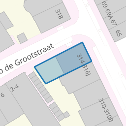 Perceel GVH10-O-7966