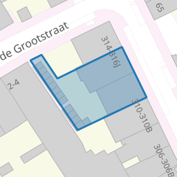 Perceel GVH10-O-7967