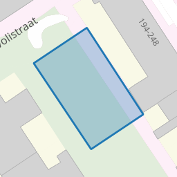 Perceel GVH10-O-7979