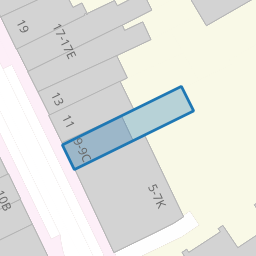 Perceel GVH10-O-7994