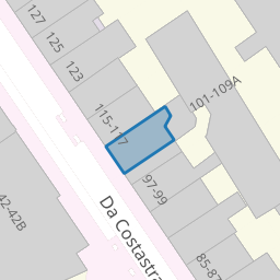 Perceel GVH10-O-8012