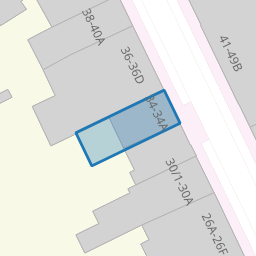 Perceel GVH10-O-8027