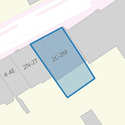 Perceel GVH10-O-8030