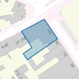 Perceel GVH10-O-8031