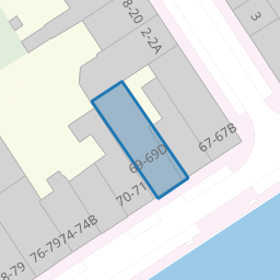 Perceel GVH10-O-8034