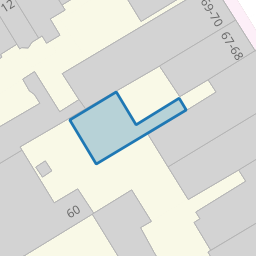 Perceel GVH10-O-8038