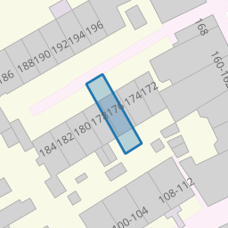 Perceel GVH10-O-8071