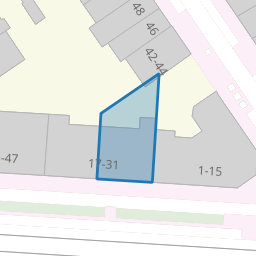 Perceel GVH10-O-8096